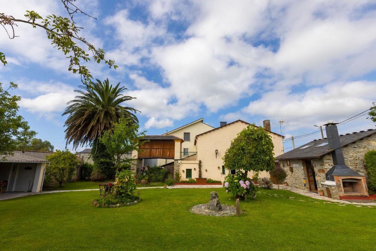 Holiday home Vivienda Vacacional Casa Fidel Campas