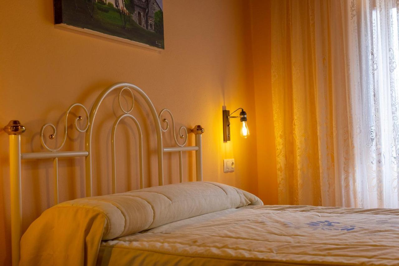 Holiday home Vivienda Vacacional Casa Fidel Campas