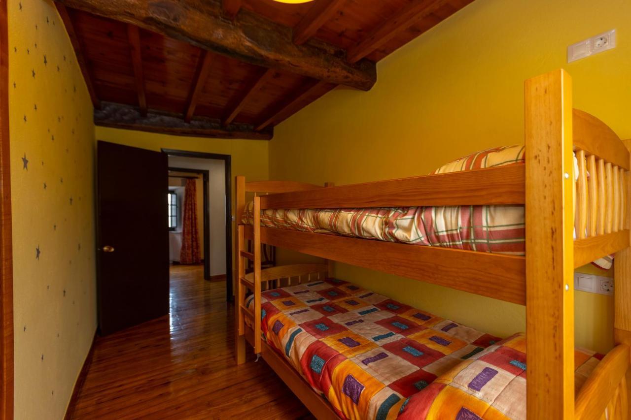 Vivienda Vacacional Casa Fidel * Campas